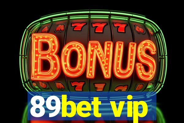 89bet vip